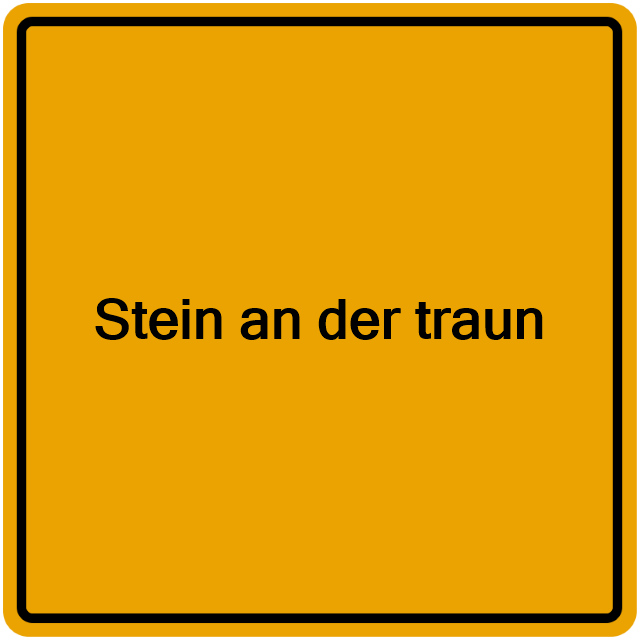 Einwohnermeldeamt24 Stein an der traun